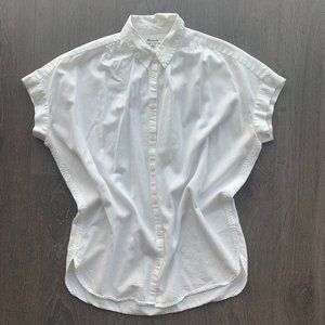 Madewell Daily Shirt
